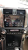 תואם מקור 10 אינץ 2גיגה טויוטה לנדקרוזר 2013