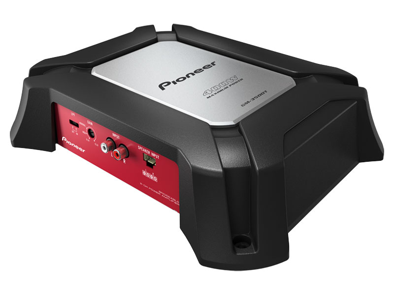 ���� 2 ������ GM-3500T �� Pioneer