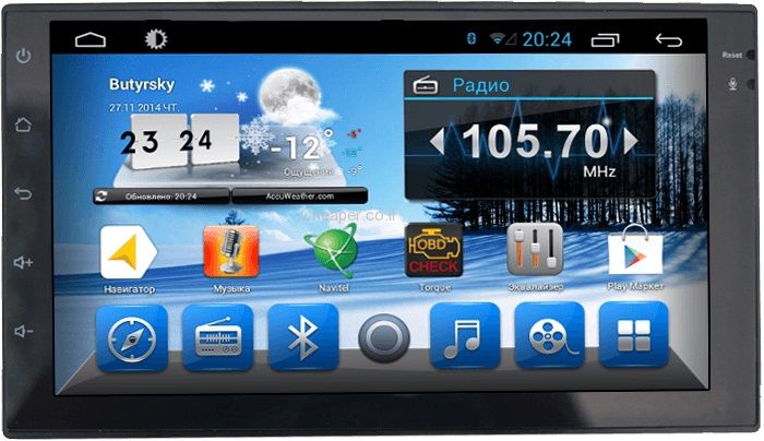 ����� ��������� �������� 7.1 �� WAZE ��� 7 ���� ����� KAIER 