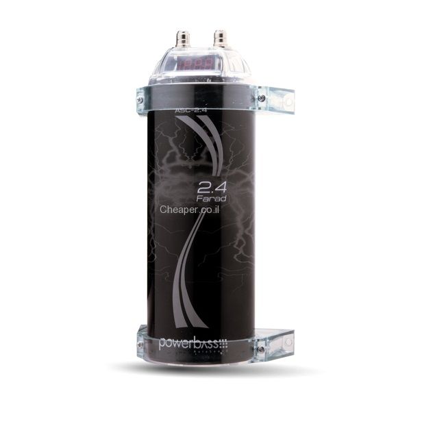 ��� ��� ����� ����� ���� ����� PowerBass ��� ASC-2.4 ��� ������