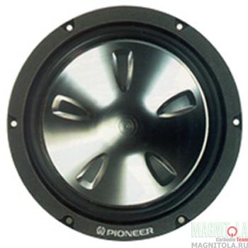 ��� ���� 10 ���� 600RMS �� Pioneer ��� TS-W1000DVC