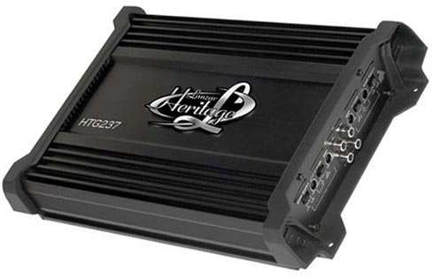 ���� ���� HTG237 �� ���� Lanzar