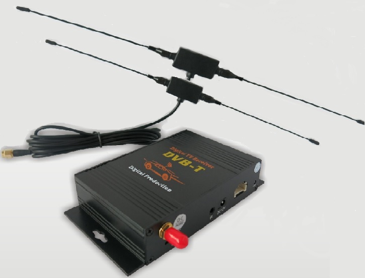 ����� ���� �������� �������� TV TUNER - ���� DVBT ���� 2 ������