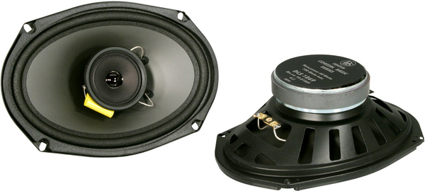����� 6X9 DLS CLASSIC 2WAY 120W