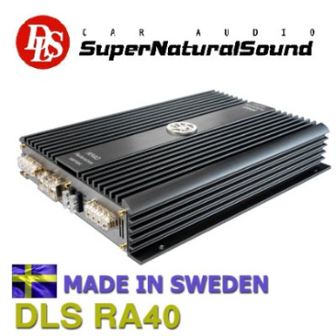 ���� 4 ������ DLS SOUND Q