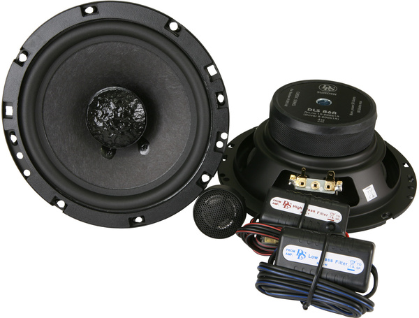 �� ��������6.5 DLS B6A