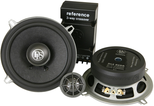 �� �������� 5.25 DLS RS5