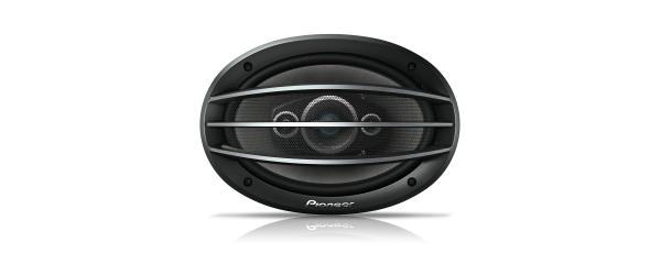 ������ TS-A6984S 6X9 ���� Pioneer