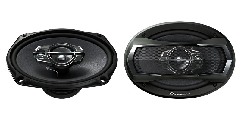 ����� TS-A6975S 6X9 ���� Pioneer