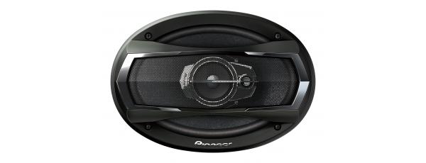 ����� TS-A6965S 6X9 ���� Pioneer