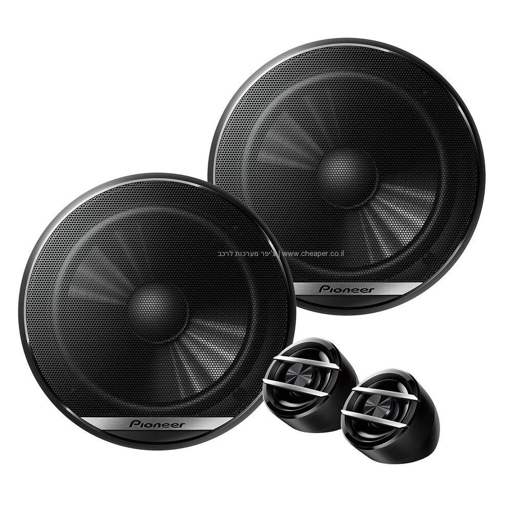 �� �������� 6.5 TS-G1604C ���� Pioneer