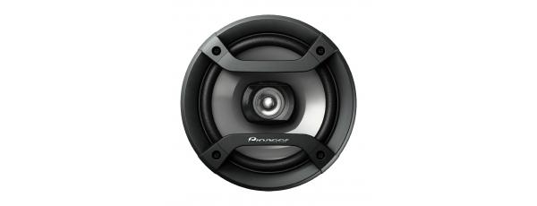 ������� 6.5 TS-F1634R �� Pioneer 