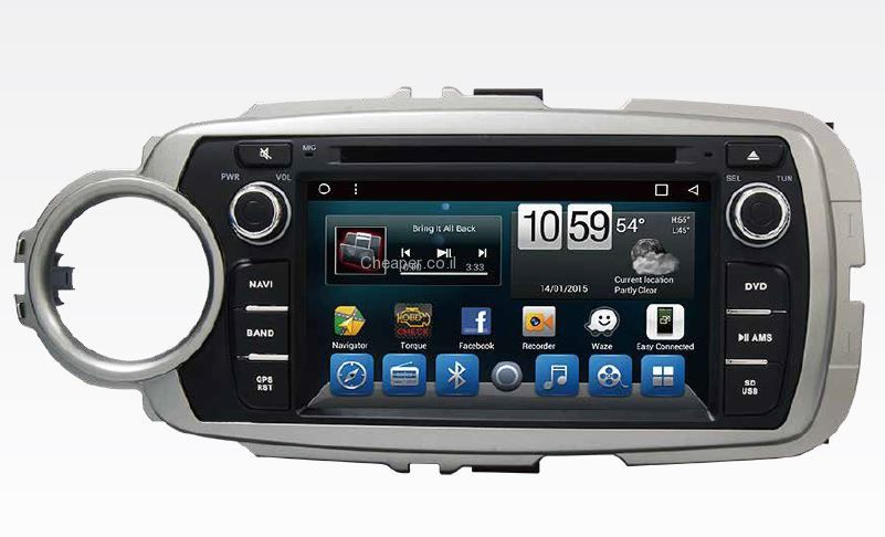 ����� ��������� ���� ���� WAZE ���� ��� 7 ���� �������� 7.1 ������ ����� 2011-2018