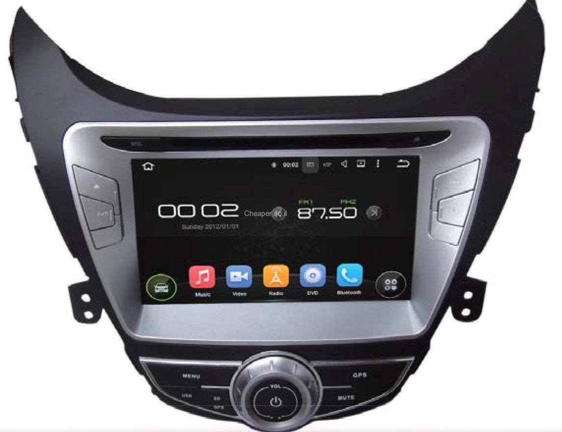 ����� ��������� ���� ���� WAZE ���� ��� ���� 8 ���� �������� 7.1 ������ I35 - 2011-2013