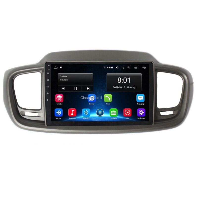 ����� ��������� ���� ���� WAZE ���� ��� ���� 10.1 ���� ��� ������ �������� 10.0 ���� 2015-2017