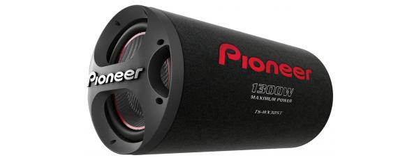 ��� ���� "�����"  �� Pioneer