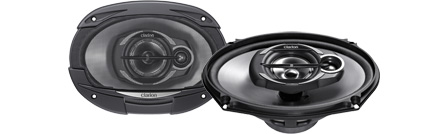 �� ������� SRG6932R ����� Clarion