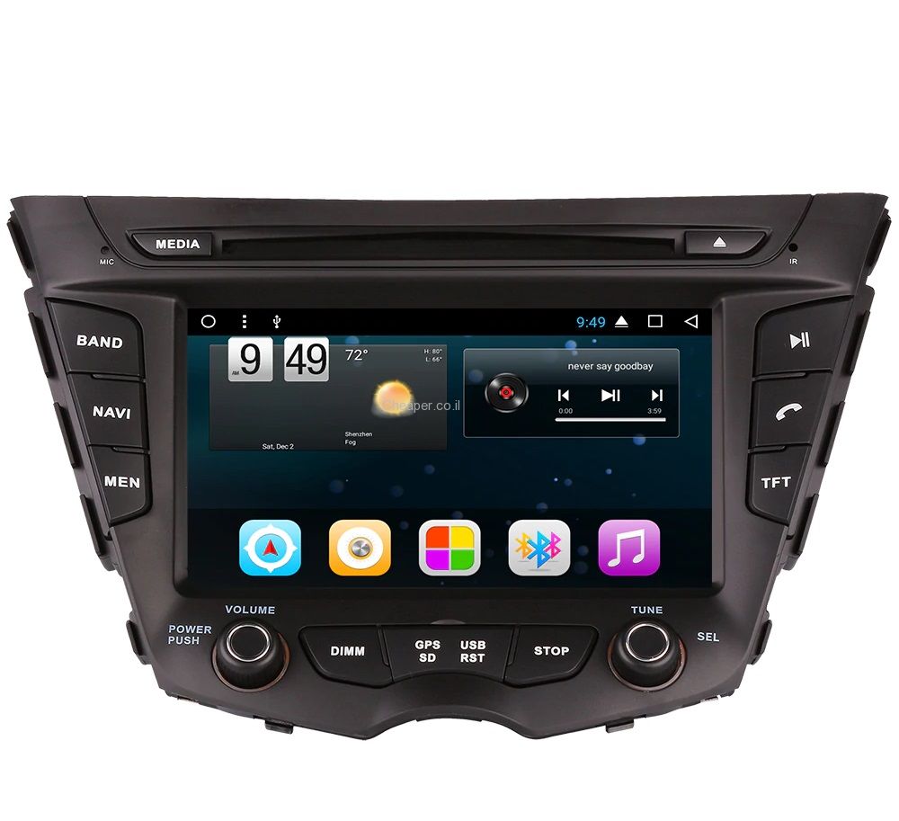 ����� ��������� ���� ���� WAZE ���� ��� ��� 9 ���� ������ ������ ���� 2011-2019, �������� 10.0