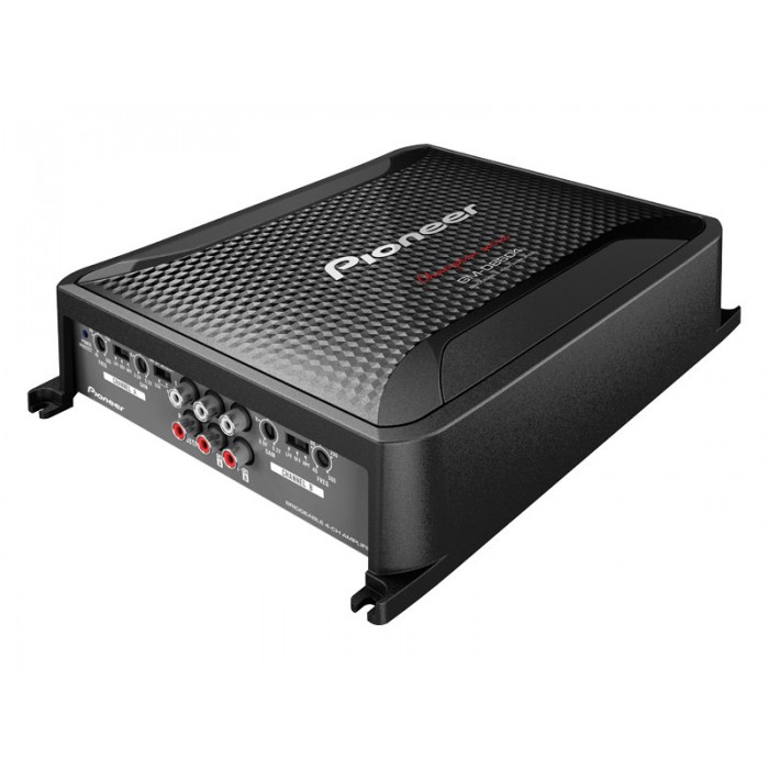 ���� 4 ������ ������ ���� GMD8604 �� Pioneer