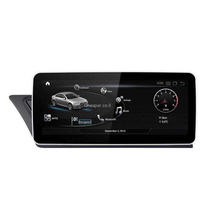 ����� ��������� ���� ���� 8 ���� ������  WAZE ���� ��� ���� 10.25 ���� ����� A4,A5  ������� 2009-2015