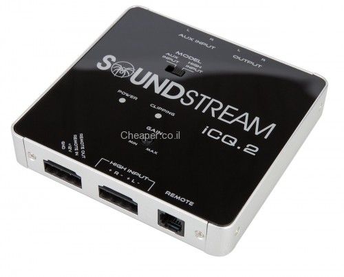 ���� ���� ����� ����� Sound Stream ���  iCQ.2 ���� ��� ���� ������ ����