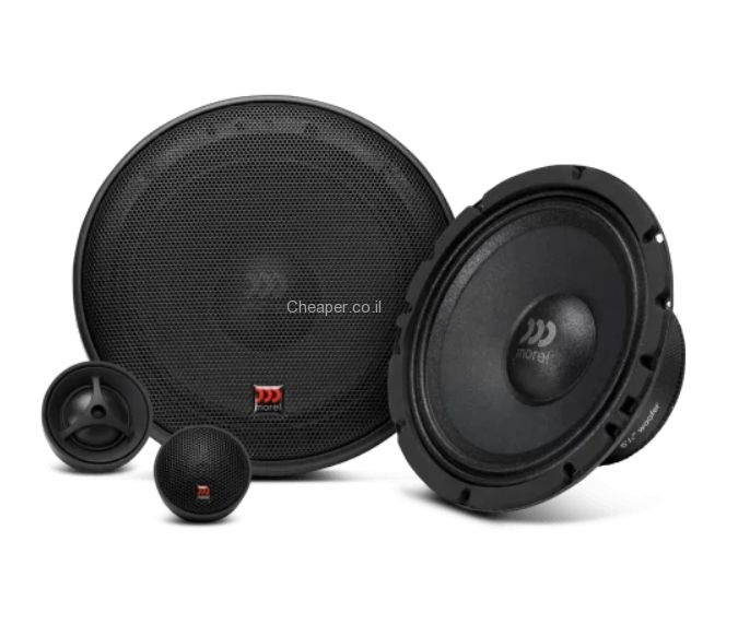 ������� �������� ���� Morel ��� MAXIMUS 602 V2 2-WAY