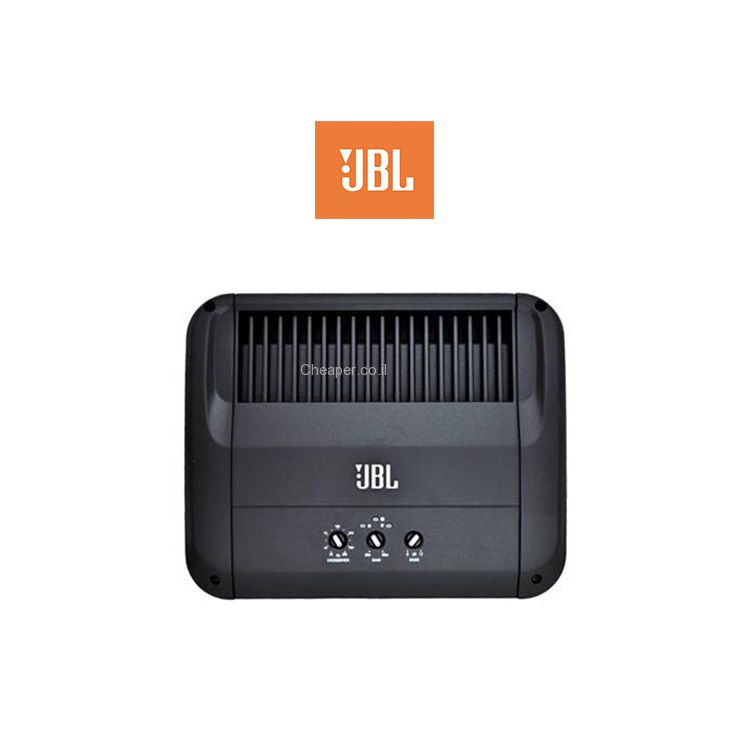 ���� ���� ������� ���� GTO-504EZ ����� JBL