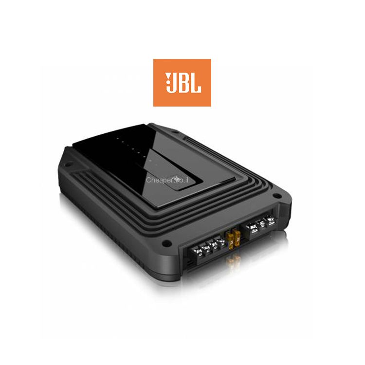 ���� ���� ���� GX-A3001 ����� JBL