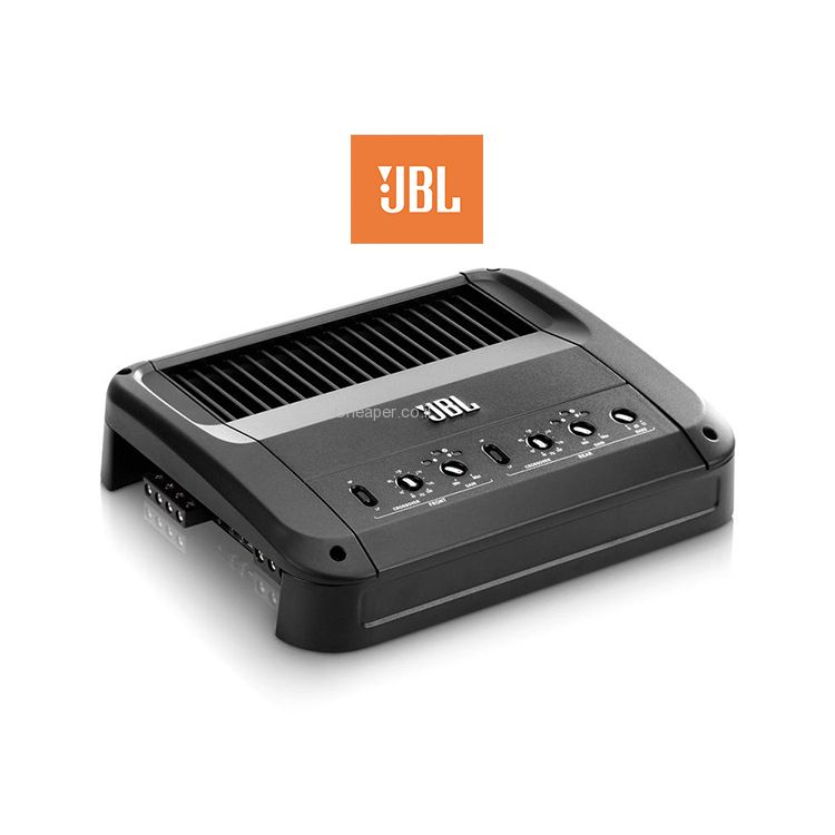���� 4 ������ GTO 804EZ ����� JBL