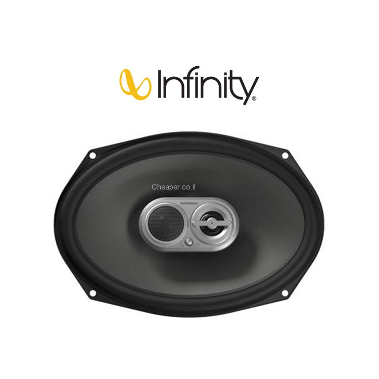 ����� 6/9 REFERENCE 9603IX ����� Infinity