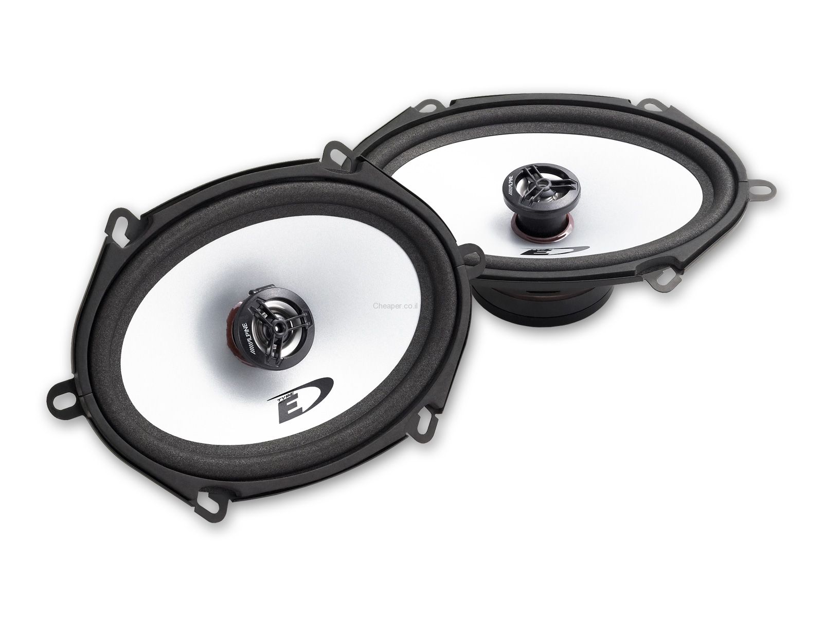 ������� ���� 5/7" Alpine SXE-5725S