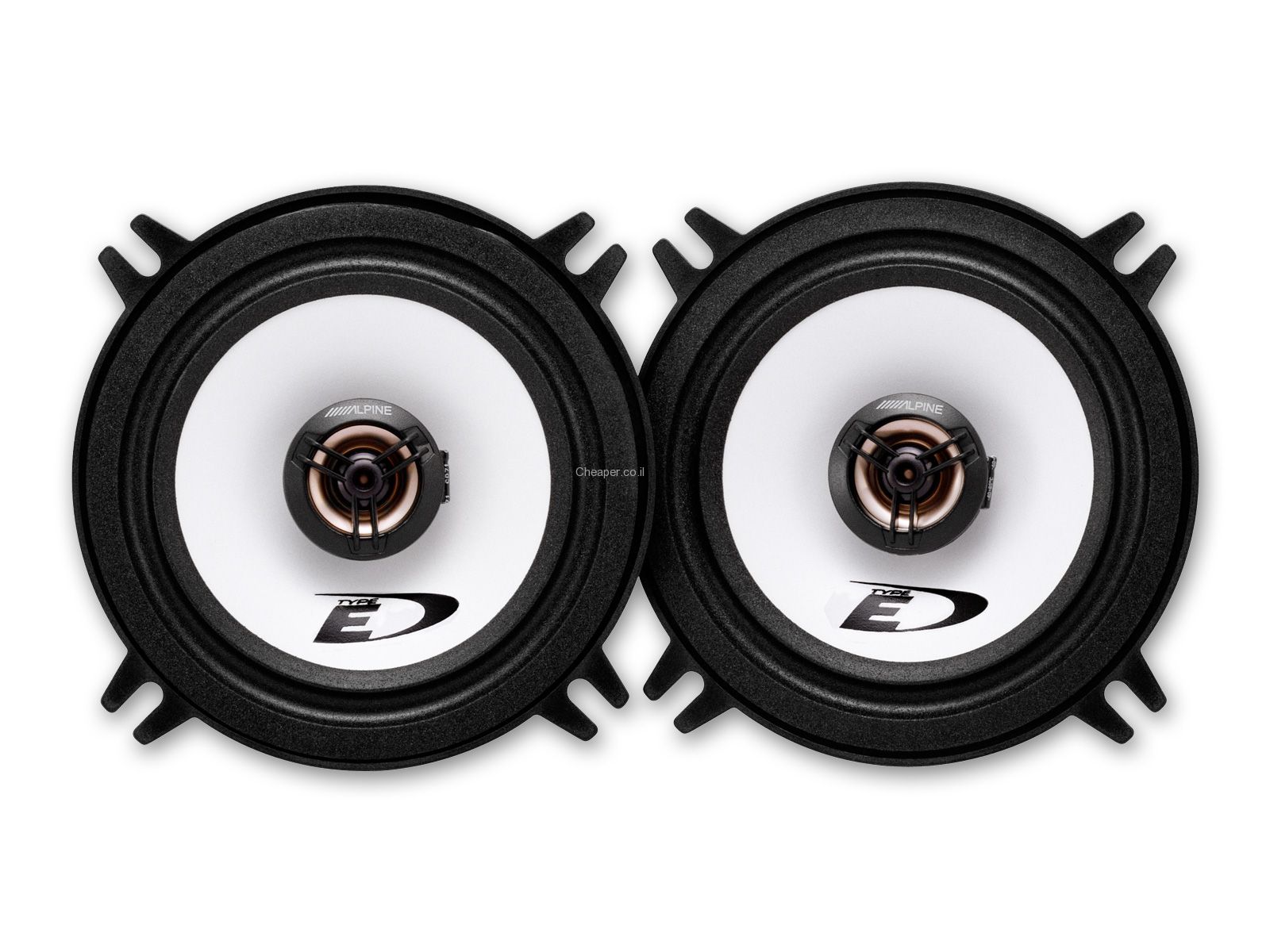 ������� ���� 5.25" Alpine SXE-1325S