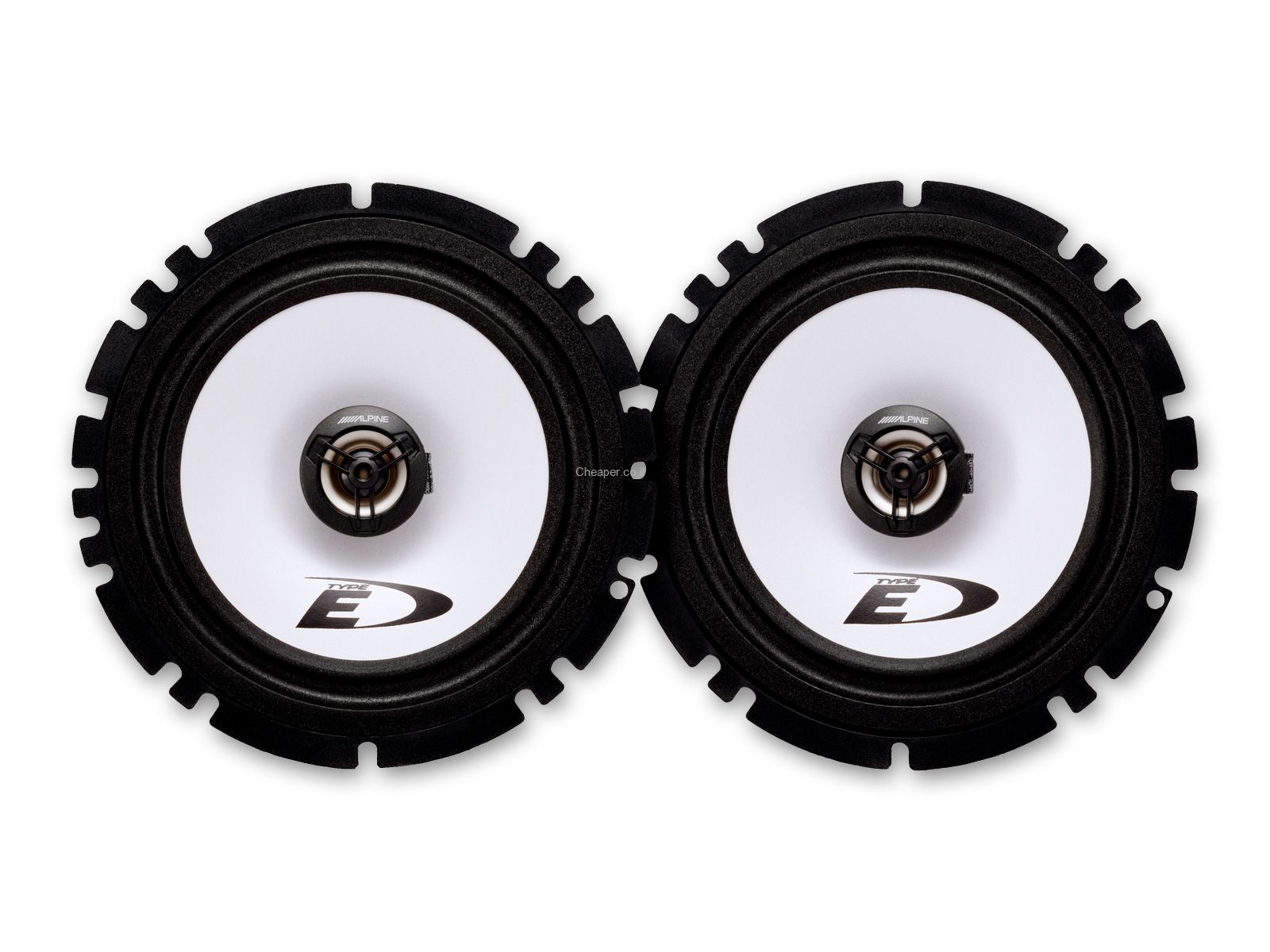 ������� ���� 6.5" Alpine SXE-1725S
