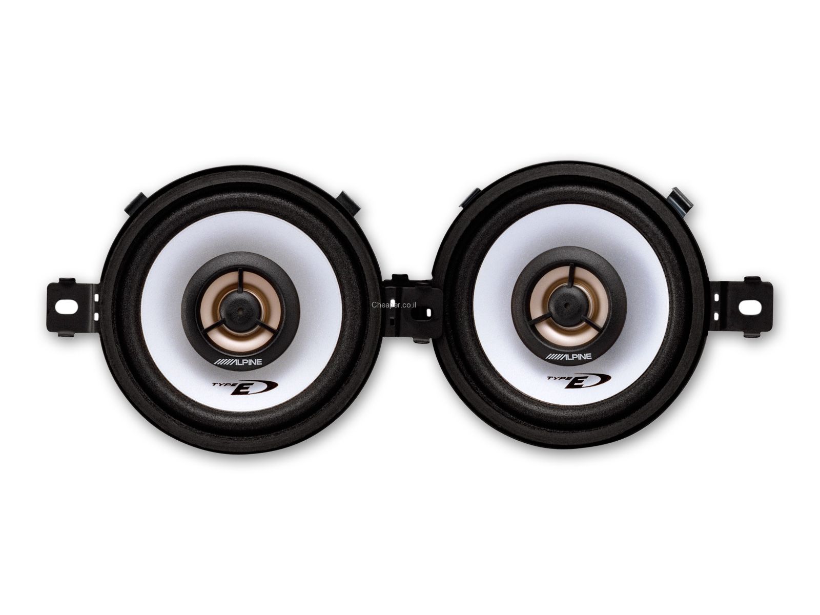 ������� ���� 3.5" Alpine SXE-0825S