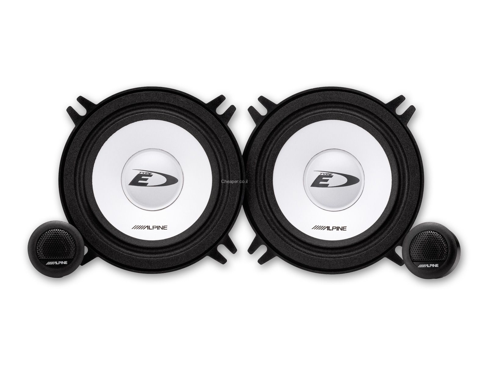 �������� Alpine SXE-1350s "5.25