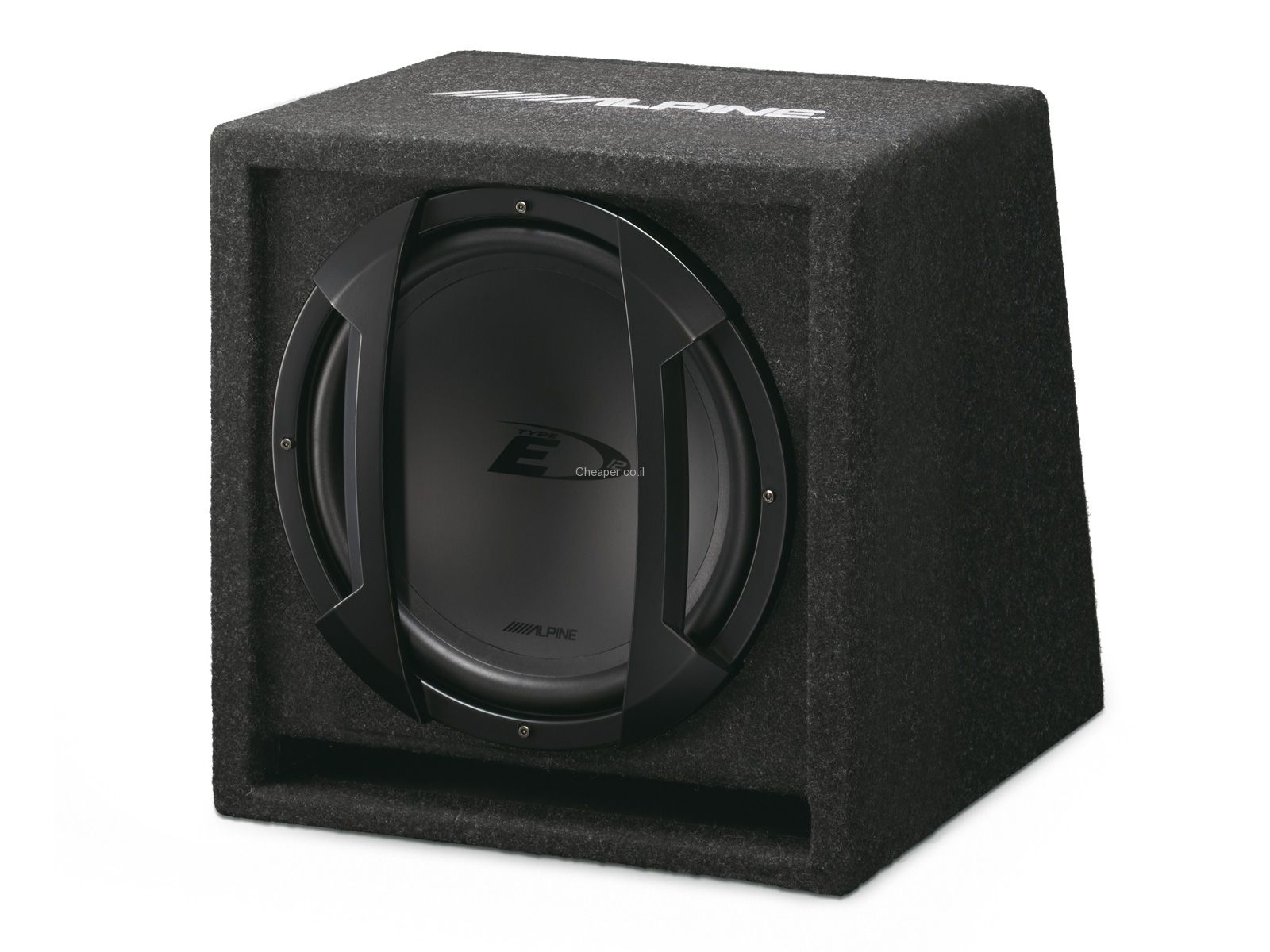 ��� ���� �� ���� ������ Alpine SBE-1244BR