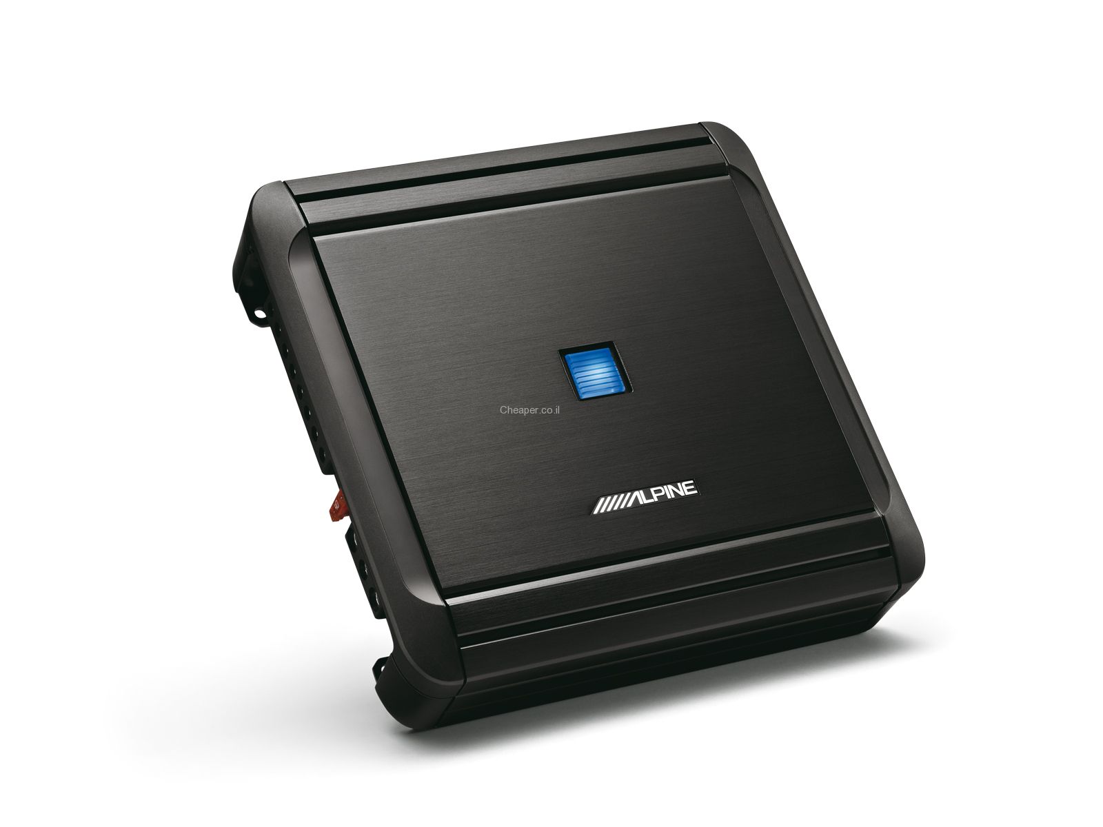 ���� ���� 4 ������ Alpine MRV-F300
