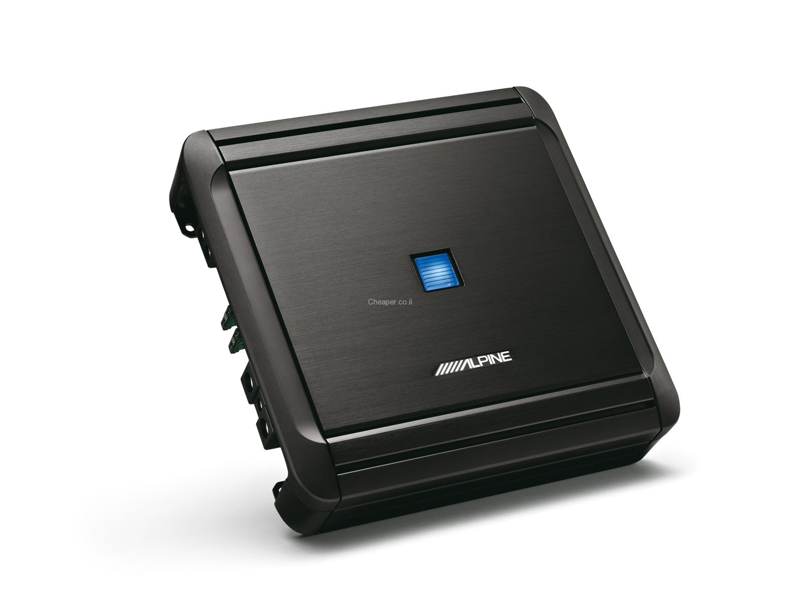 ���� ������� ���� Alpine MRV-M500