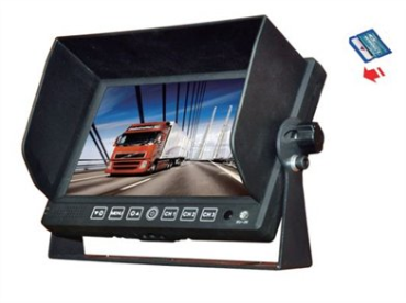 ��� ���� EV-7012MDVR ���� Nippon