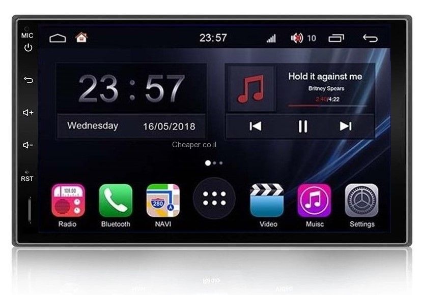 ���� 2021! ����� ��������� WINCA �������� 10.0 | �� WAZE | ��� HD ����� 7 ���� 