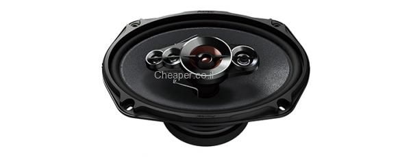 ����� 650W 5way 6x9