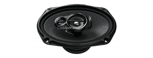 ����� 550W 3way 6x9