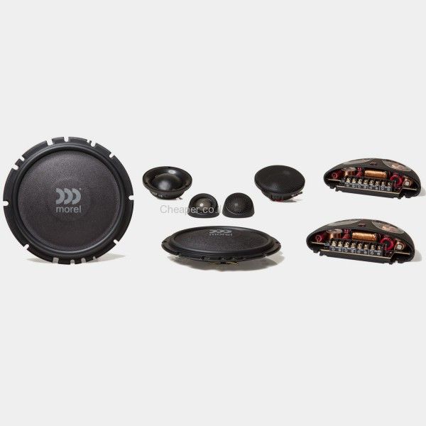 �� �������� '6.5 ����� Morel ��� Virtus Nano 602