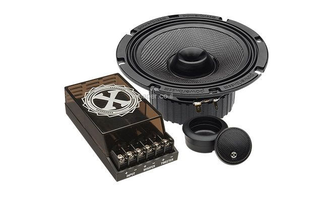 �� �������� '6.5 ����� Powerbass ��� 3XL-63C