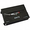 מגבר 4 ערוצים דגם ONX 4.80 מבית MB Quart