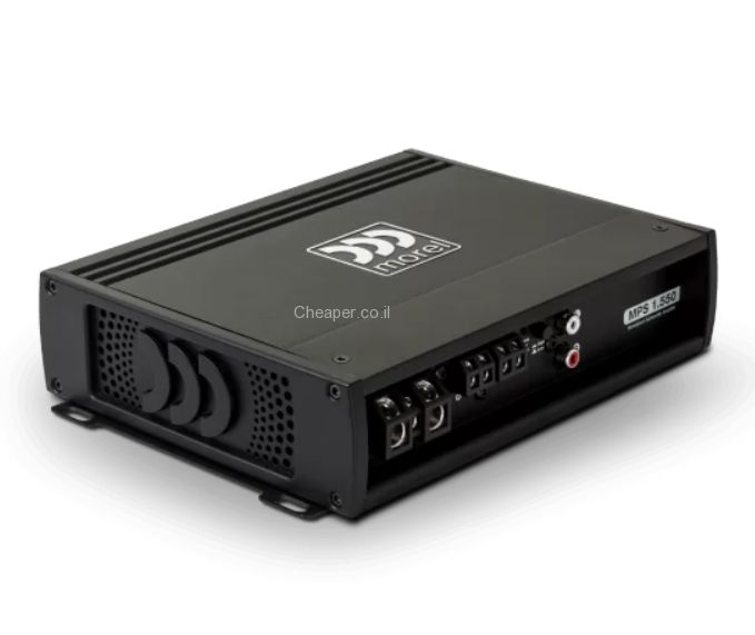 ���� ������� MPS 1.550 ���� MOREL