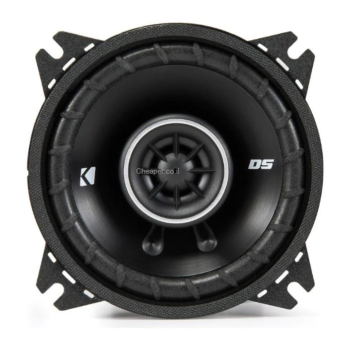 �� ������� 4' ���� ����� KICKER - ��� DSC404 ���� DS