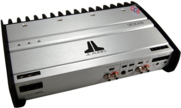 ���� 2 ������ ������ 150X2RMS ��� ���� ����� JL Audio