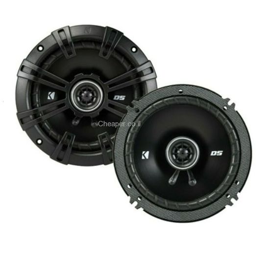 �� ������� 6.5 ���� ����� KICKER - ��� DSC6504 ���� DS