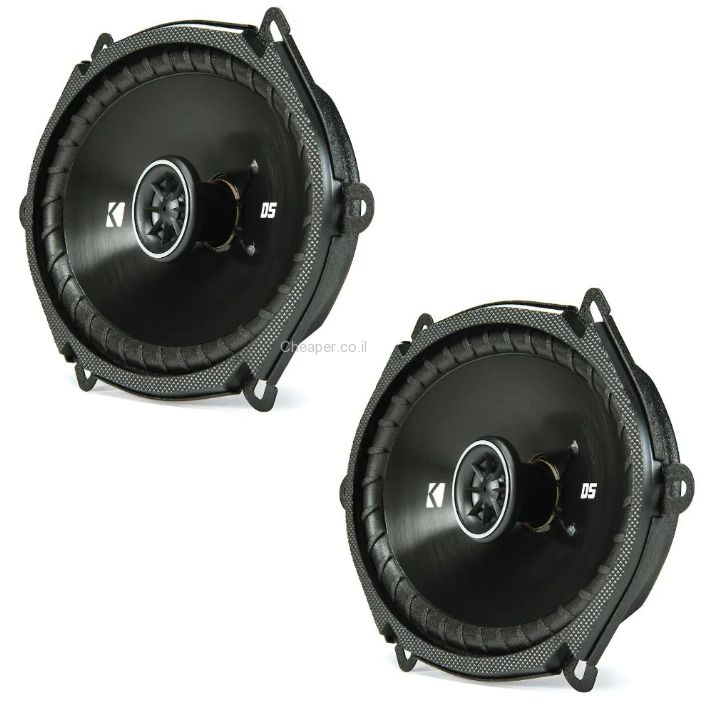 �� ������� 6X8 ���� ����� KICKER - ��� DSC6804 ���� DS